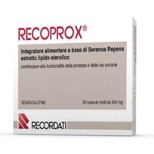 Recordati Recoprox 30 capsule