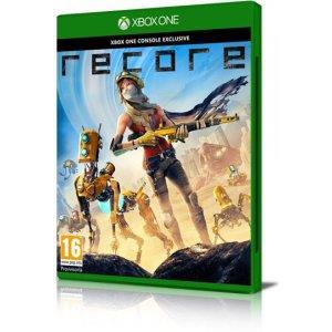 Armature Studio ReCore
