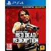 Rockstar Games Red Dead Redemption PS4