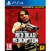 Rockstar Games Red Dead Redemption PS4