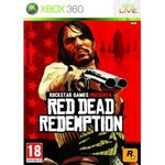 Rockstar Games Red Dead Redemption Xbox 360