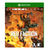 THQ Nordic Red Faction Guerrilla Re-Mars-Tered Xbox One
