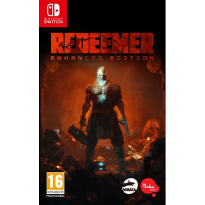 Buka Redeemer: Enhanced Edition