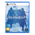 Clear River Games Redemption Reapers PS5