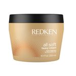 Redken All Soft Heavy Cream Maschera 250ml