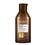 Redken All Soft Mega Curls Conditioner 1000ml