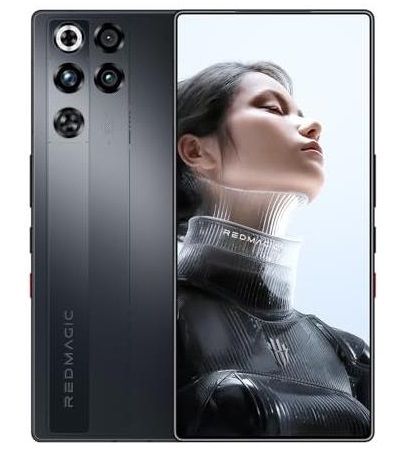 RedMagic 11 Pro 12GB / 256GB
