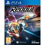 505 Games Redout PS4