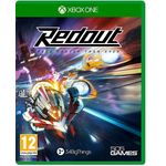 505 Games Redout Xbox One