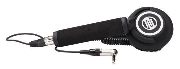 Reloop RHP-10 Mono Nero