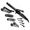 Remington Glamour Multistyler Kit S8670