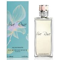 Reminiscence Love Rose Eau de Toilette 100ml