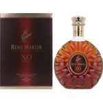 Rémy Martin Fine Champagne Cognac XO Excellence