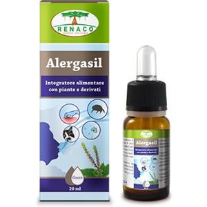 Renaco Alergasil Gocce 20ml