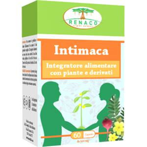 Renaco Intimaca 60 capsule