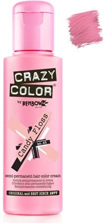 Renbow Crazy Color Candy Floss