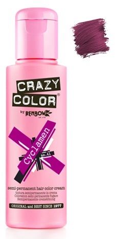 Renbow Crazy Color Cyclamen