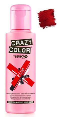 Renbow Crazy Color Fire