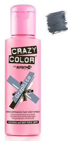 Renbow Crazy Color Graphite