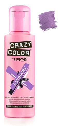 Renbow Crazy Color Lavender