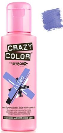 Renbow Crazy Color Lilac