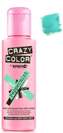 Renbow Crazy Color Peppermint