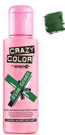 Renbow Crazy Color Pine Green
