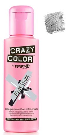 Renbow Crazy Color Platinum