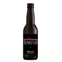 Renton Hop Invaders