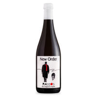 Renton New Order