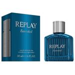 Replay Essential For Him Eau de Toilette 50ml