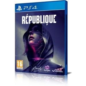 NIS America République (PS4)