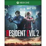 Capcom Resident Evil 2 Xbox One