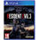 Capcom Resident Evil 3