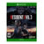 Capcom Resident Evil 3 Xbox One