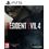 Capcom Resident Evil 4 Remake