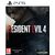 Capcom Resident Evil 4 Remake PS5