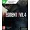 Capcom Resident Evil 4 Remake
