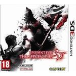 Capcom Resident Evil: The Mercenaries 3D