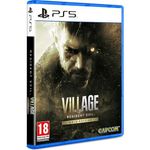 Capcom Resident Evil Village - Gold Edition PS5