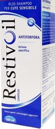 RestivOil OlioShampoo Complex 150ml