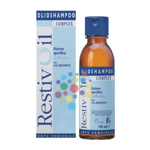 RestivOil OlioShampoo Complex 250ml