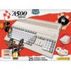 Retro Games Ltd The A500 Mini