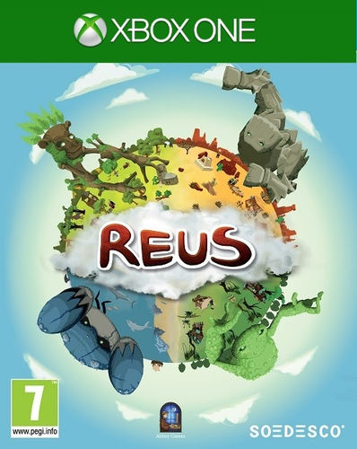 Soedesco Reus