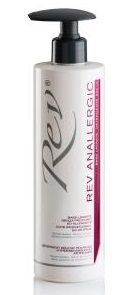 Rev Pharmabio Rev Anallergic Detergente 500ml