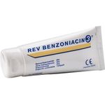 Rev Pharmabio Rev Benzoniacin 3 100ml