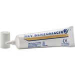 Rev Pharmabio Rev Benzoniacin 3 30ml