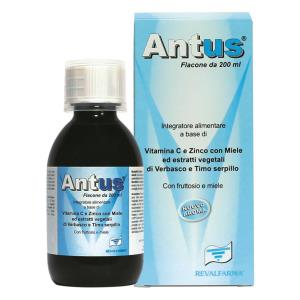 Revalfarma Antus