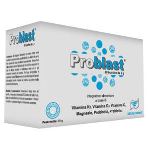 Revalfarma Problast 30 bustine