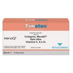 Revalfarma Timeten 15 flaconcini